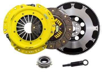 Picture of ACT 2013 Scion FR-S XT-Perf Street Sprung Clutch Kit