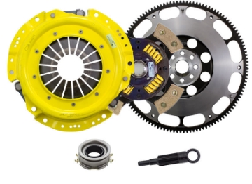 Picture of ACT 2013 Scion FR-S HD-Race Sprung 4 Pad Clutch Kit