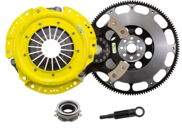 Picture of ACT 2013 Scion FR-S HD-Race Rigid 4 Pad Clutch Kit
