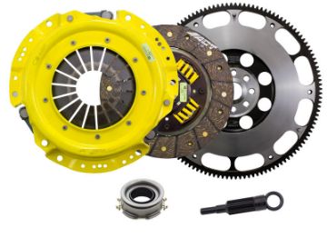 Picture of ACT 2013 Scion FR-S HD-Perf Street Sprung Clutch Kit