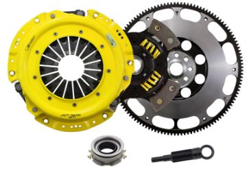 Picture of ACT 2013 Scion FR-S XT-Race Sprung 4 Pad Clutch Kit