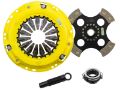 Picture of ACT 2002 Toyota Camry XT-Race Rigid 4 Pad Clutch Kit
