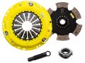 Picture of ACT 2002 Toyota Camry XT-Race Rigid 6 Pad Clutch Kit