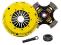 Picture of ACT 1992 Volkswagen Corrado HD-Race Sprung 4 Pad Clutch Kit