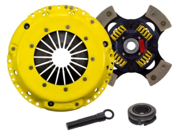 Picture of ACT 1992 Volkswagen Corrado HD-Race Sprung 4 Pad Clutch Kit