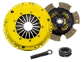 Picture of ACT 1992 Volkswagen Corrado HD-Race Sprung 6 Pad Clutch Kit
