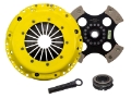 Picture of ACT 1992 Volkswagen Corrado HD-Race Rigid 4 Pad Clutch Kit