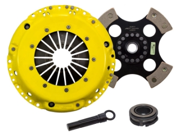 Picture of ACT 1992 Volkswagen Corrado HD-Race Rigid 4 Pad Clutch Kit