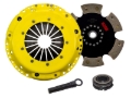 Picture of ACT 1992 Volkswagen Corrado HD-Race Rigid 6 Pad Clutch Kit