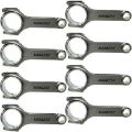 Picture of Manley Chevy Big Block 6-385in H Beam Connecting Rod Set