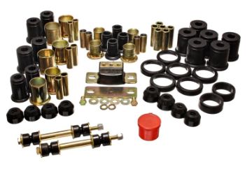 Picture of Energy Suspension 80-90 Chevrolet Belair-Biscayne-Caprice-Impala-Station Wagon Black Hyper-flex Mast