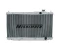 Picture of Mishimoto 01-05 Honda Civic Manual Trans Aluminum Radiator
