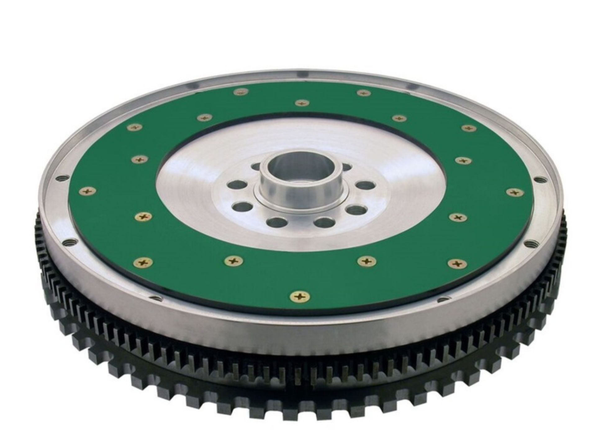 Picture of Fidanza Aluminium Flywheel For 92-95 Porsche 968 3-0L