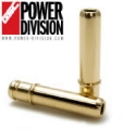 Picture of GSC P-D Subaru SOHC EJ25 Intake-Exhaust Manganese Bronze Valve Guide Stopper Style - SET OF 8