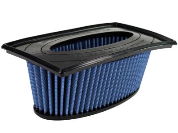 Picture of aFe MagnumFLOW Air Filters OER P5R A-F P5R Ford Diesel Trucks 99-5-03 V8-7-3L td