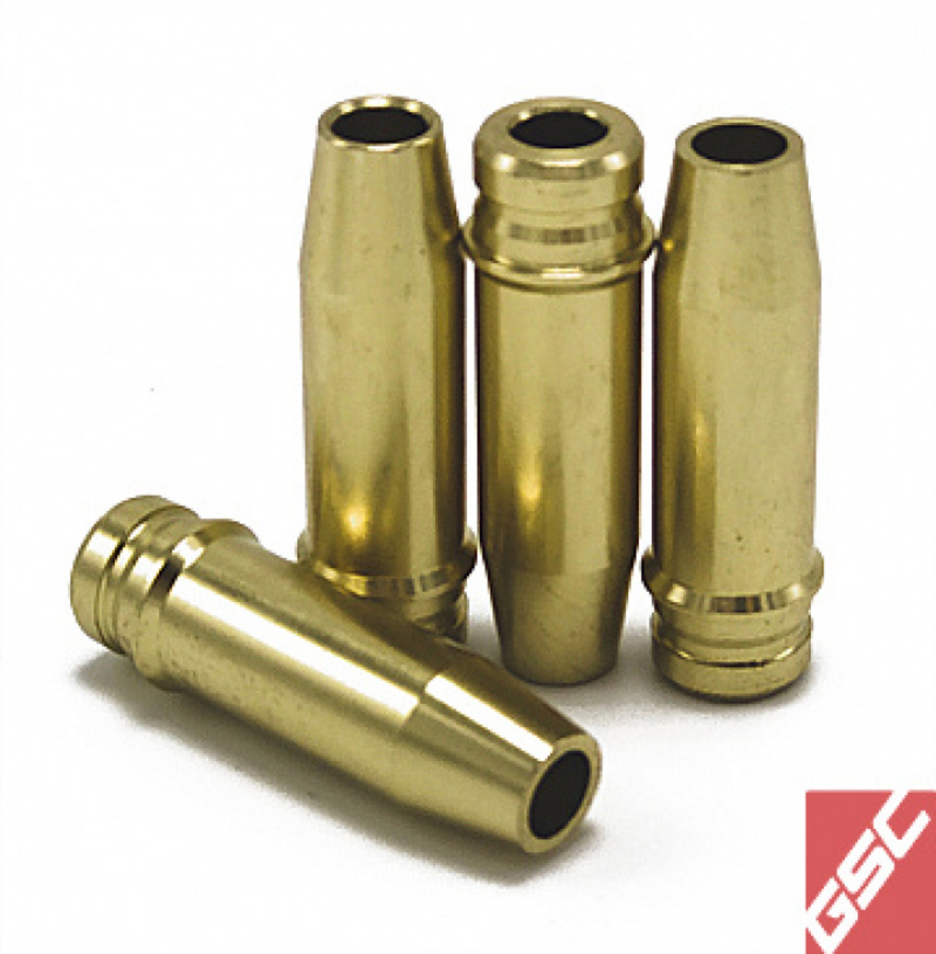 Picture of GSC P-D Toyota 1UZGE Manganese Bronze Intake Valve Guide - SET OF 16