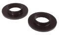 Picture of Prothane 70-83 AMC Front Upper Coil Spring Isolator - Black