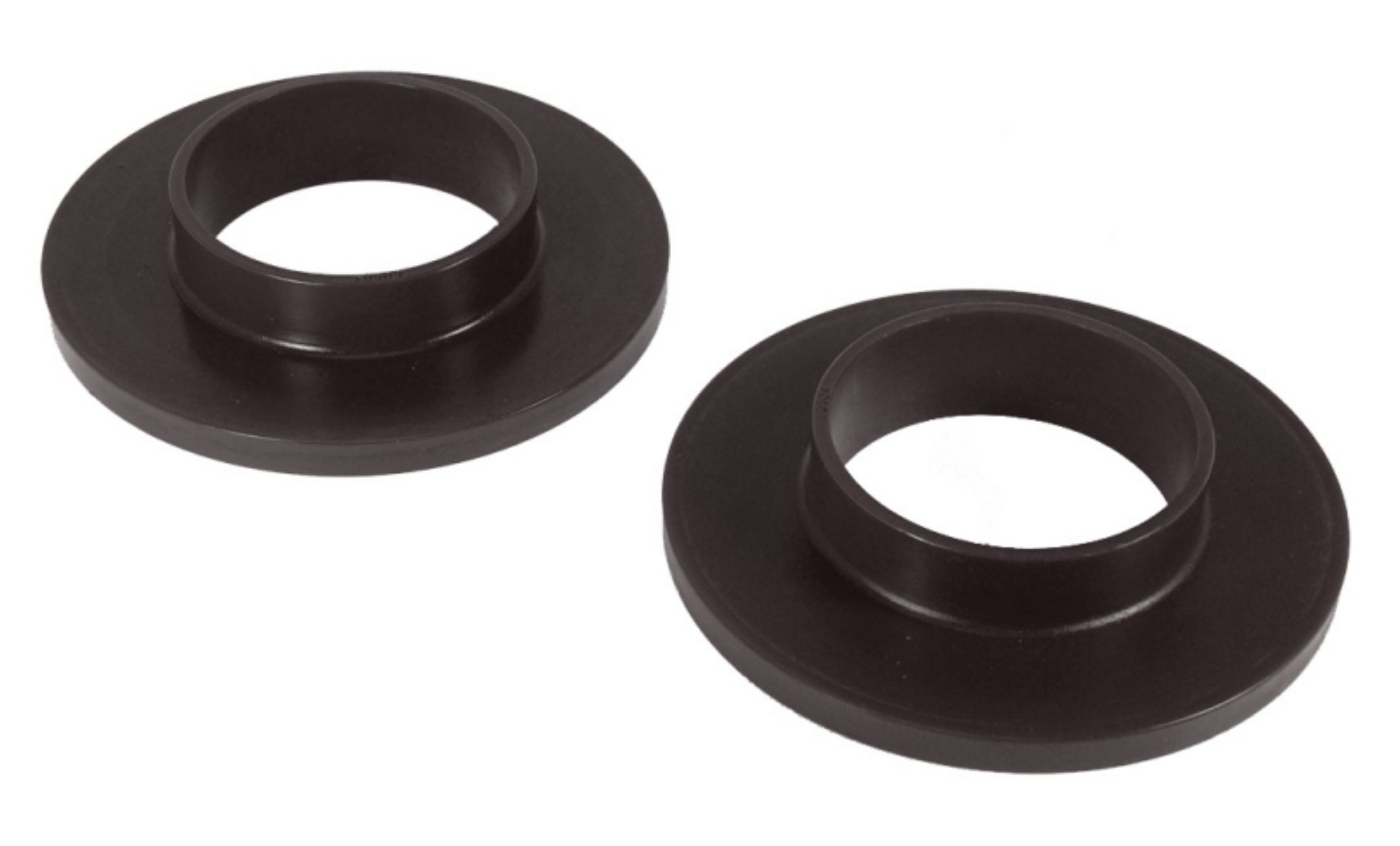 Picture of Prothane 70-83 AMC Front Upper Coil Spring Isolator - Black
