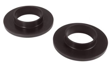 Picture of Prothane 70-83 AMC Front Upper Coil Spring Isolator - Black