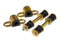 Picture of Prothane 79-88 Toyota Truck 2wd Front Sway Bar Bushings - 18mm - Black