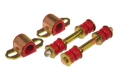 Picture of Prothane 79-88 Toyota Truck 2wd Front Sway Bar Bushings - 25mm - Red