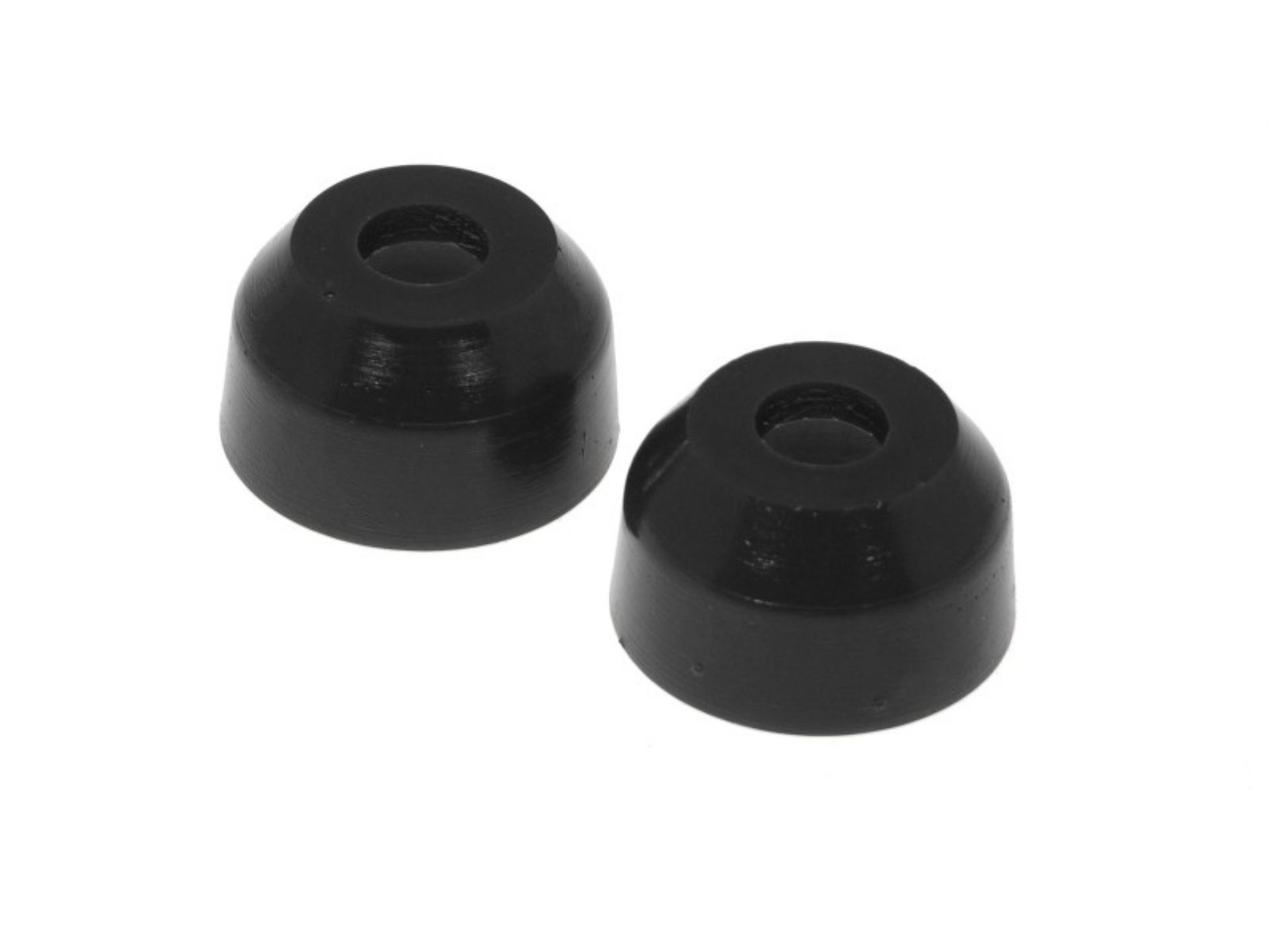 Picture of Prothane Universal Tie Rod End Boots -472X1-200in - Black