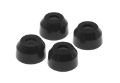 Picture of Prothane Universal Tie Rod End Boots -590X1-375in - Black 2 pcs