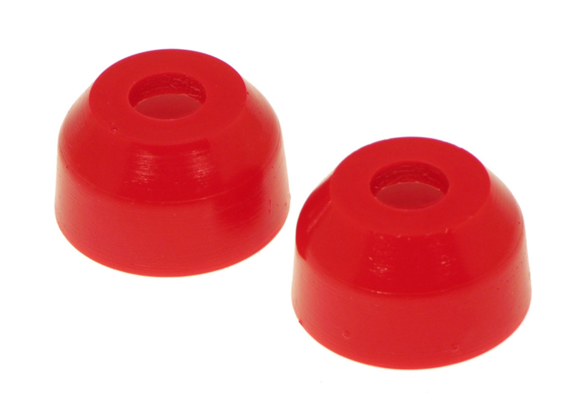 Picture of Prothane Universal Tie Rod End Boots -550X1-438in - Red