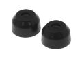 Picture of Prothane Universal Tie Rod End Boots -550X1-438in - Black