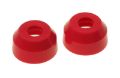 Picture of Prothane Universal Tie Rod End Boots -650X1-625in - Red