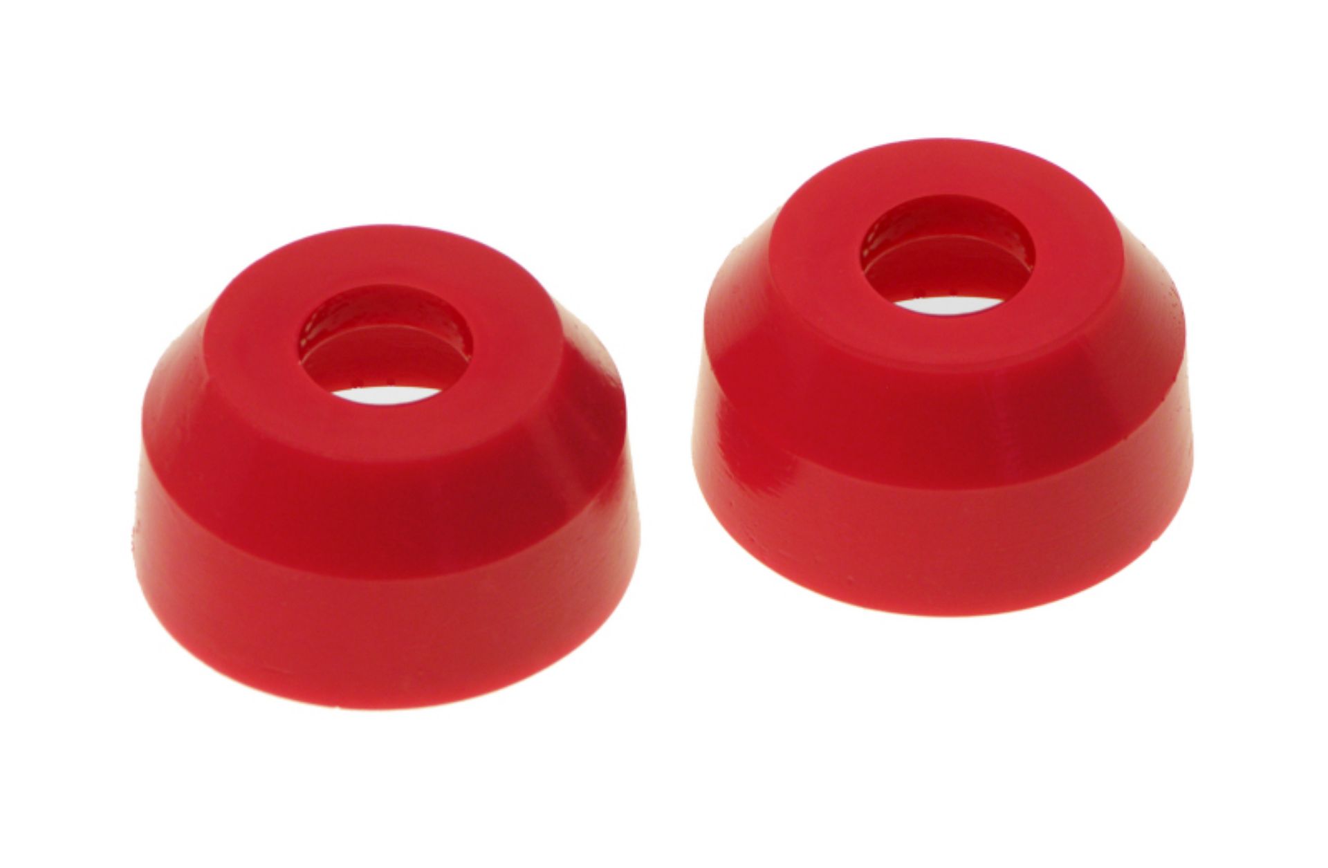 Picture of Prothane Universal Tie Rod End Boots -650X1-625in - Red
