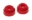 Picture of Prothane Universal Tie Rod End Boots -650X1-625in - Red