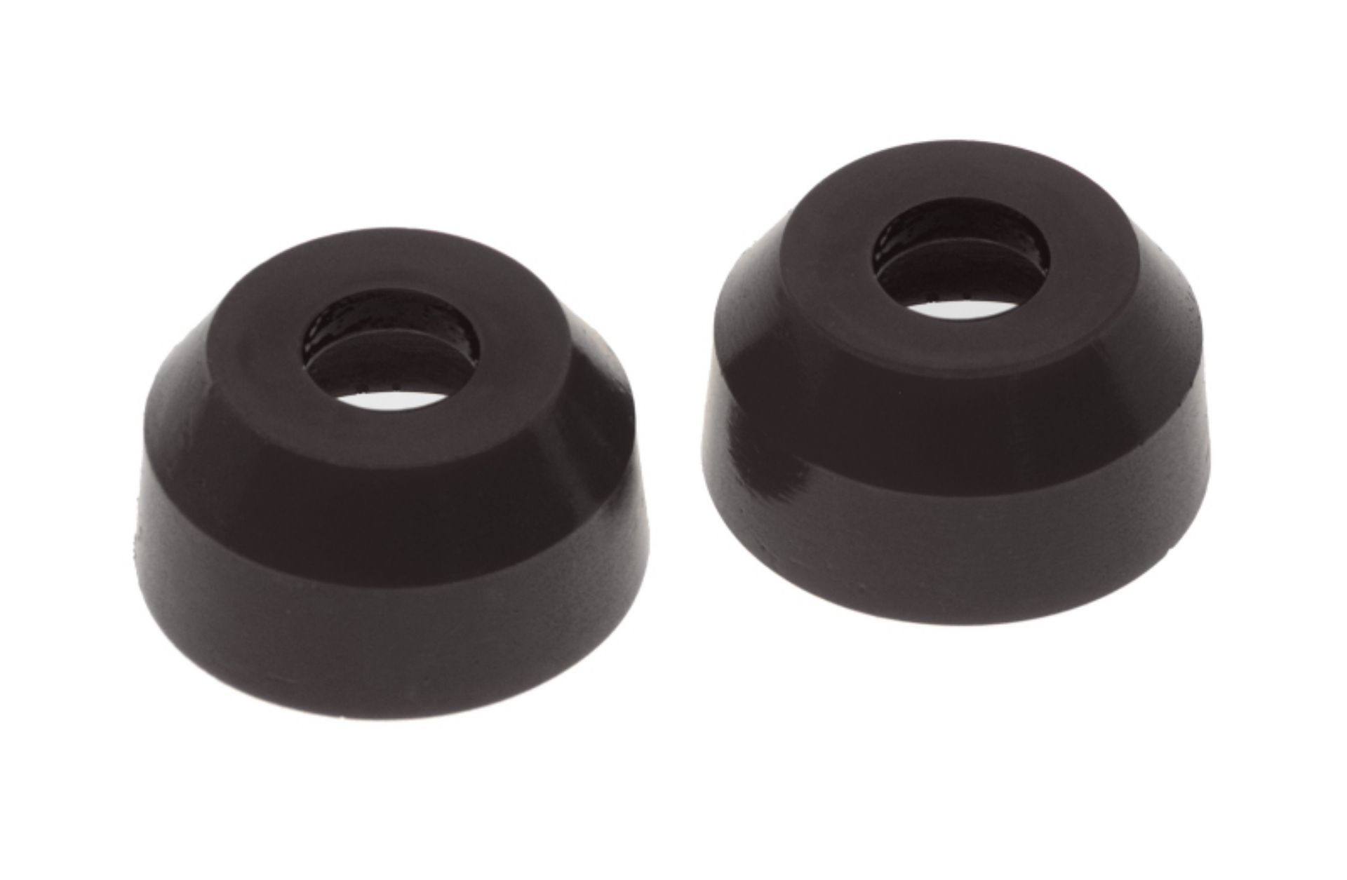 Picture of Prothane Universal Tie Rod End Boots -650X1-625in - Black