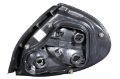 Picture of ANZO 2000-2003 Nissan Maxima Taillights Black