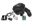 Picture of aFe Scorcher GT Power Package 16-17 BMW 340i/ix (B58)