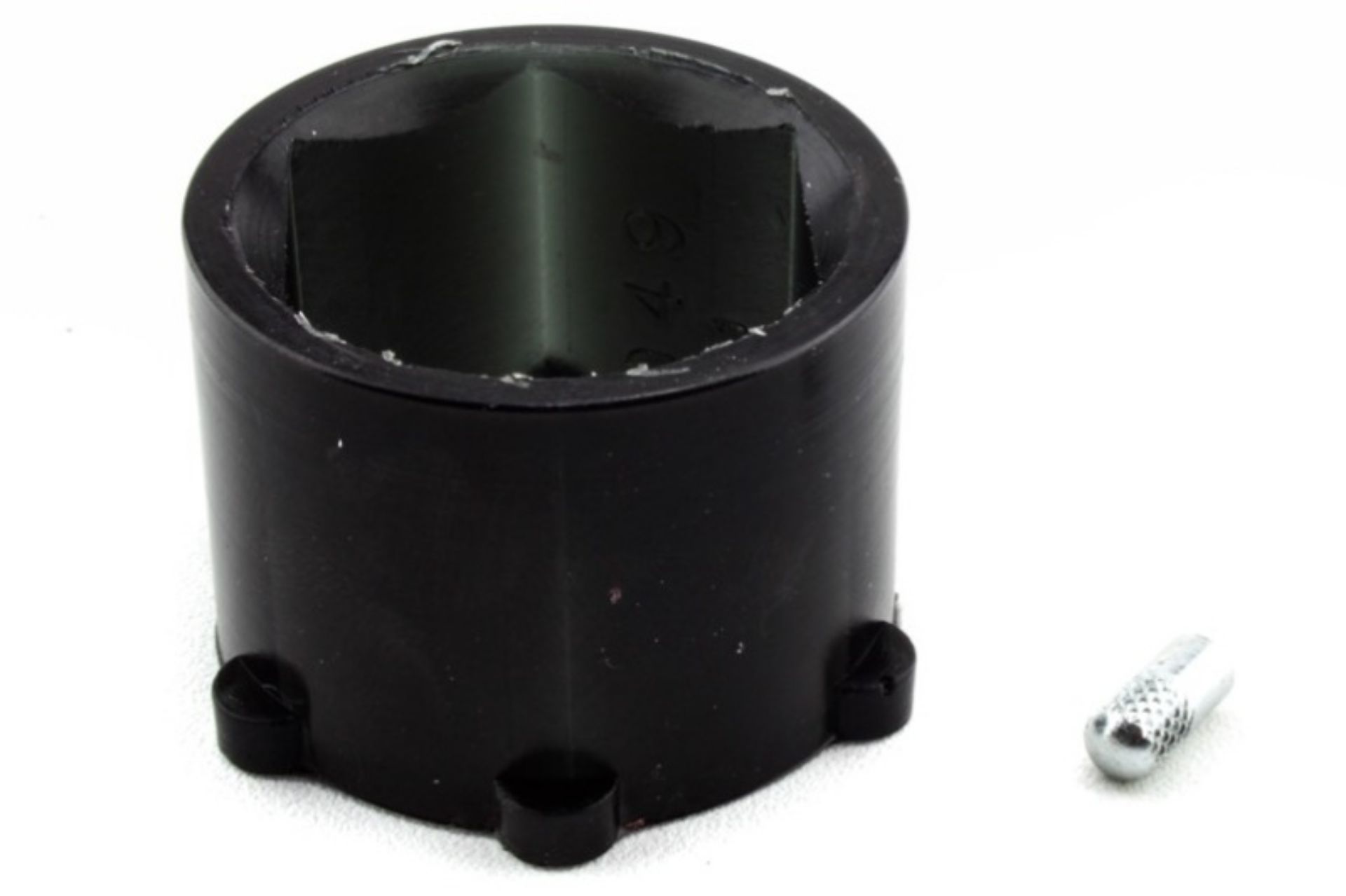 Picture of Whiteline 7/86-12/89 Nissan Skyline R31 Steering Rack Support Bushing Kit