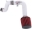Picture of AEM 03 MazdaSpeed Proteg Polished Cold Air Intake