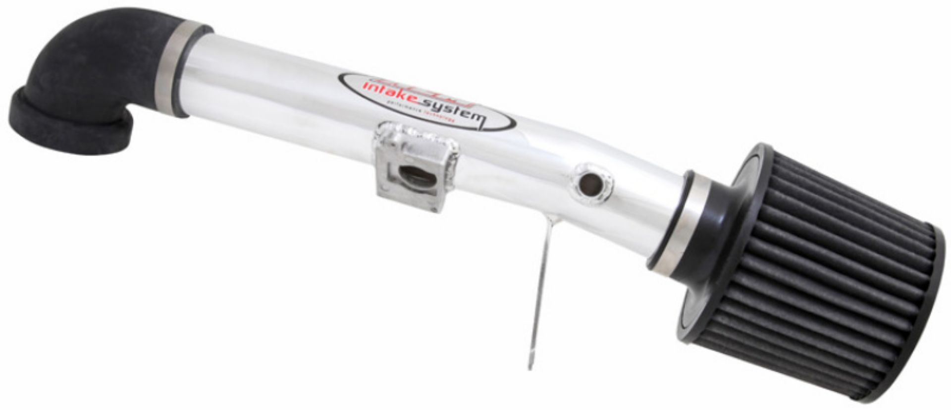 Picture of AEM 00-03 Ford Focus 2.0 Zetec Polished Short Ram Intake