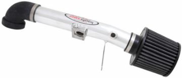 Picture of AEM 00-03 Ford Focus 2.0 Zetec Polished Short Ram Intake
