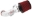 Picture of AEM 02-04 Ford Focus SVT Polished Short Ram Intake