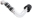Picture of AEM 01-03 Protege Manual Polished Short Ram Intake