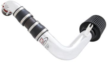 Picture of AEM 01-03 Protege Manual Polished Short Ram Intake
