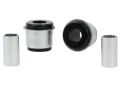 Picture of Whiteline 88-97 Toyota Hilux Front Upper Inner Control Arm Bushing