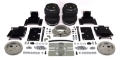Picture of Air Lift Loadlifter 5000 Ultimate for 09-17 Dodge Ram 1500 w- Stainless Steel Air Lines