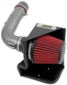 Picture of AEM 11-17 Ford Explorer 3.5L V6 F/I Gunmetal Gray Cold Air Intake