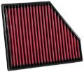 Picture of AEM 16-17 Chevrolet Corvette 6.2L DryFlow Air Filter