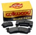 Picture of Wilwood PolyMatrix Pad Set - 7112 B DLII BDL Forged Dynalite