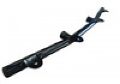 Picture of N-Fab Light Bar 05-11 Toyota Tacoma - Tex. Black - Light Tabs