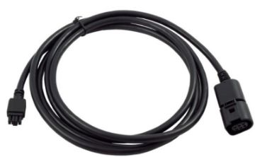 Picture of Innovate Replacement Ethanol Sensor Cable for MTX-D-ECB-1-ECF-1