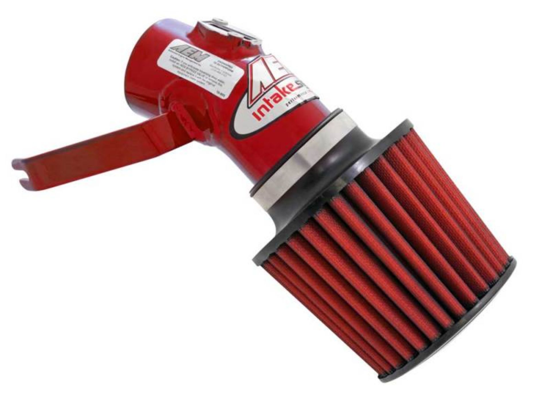 Picture of AEM 05-06 Colbalt SS Red Cold Air Intake